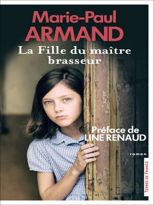 cover image of La Fille du maître-brasseur